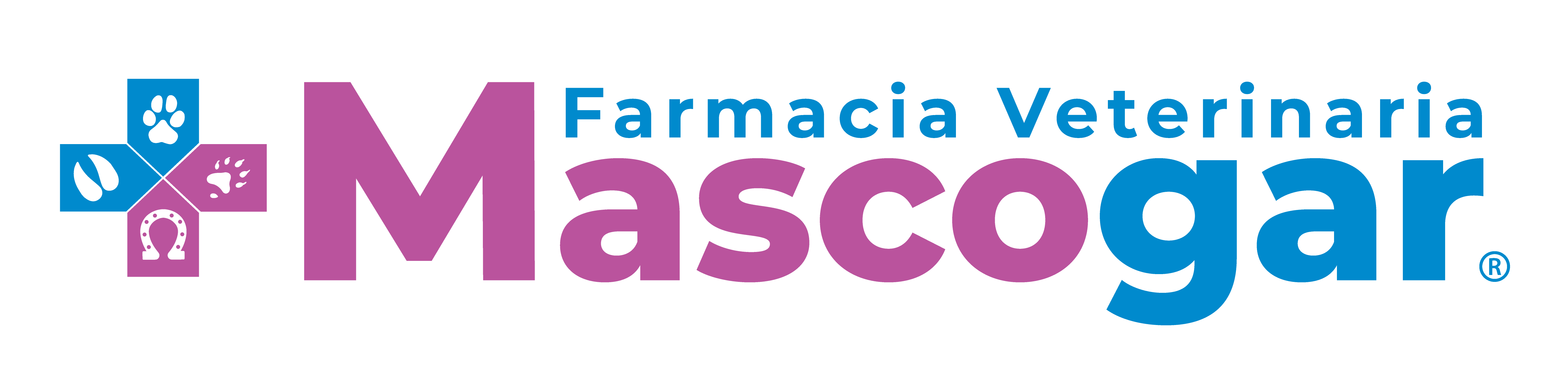 Logo Mascogar